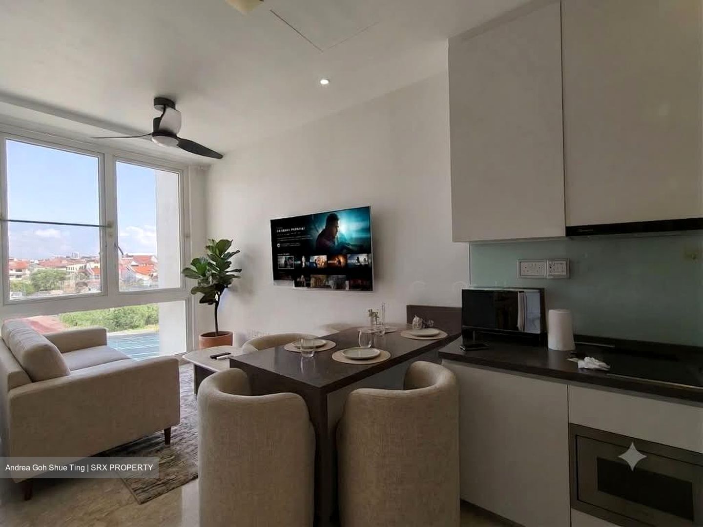 Sunny Lodge (D14), Apartment #573206391
